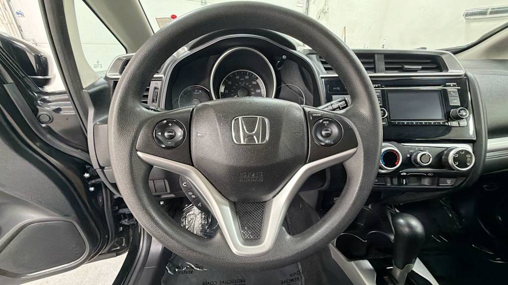Thumbnail: 2018 Honda Fit - 8