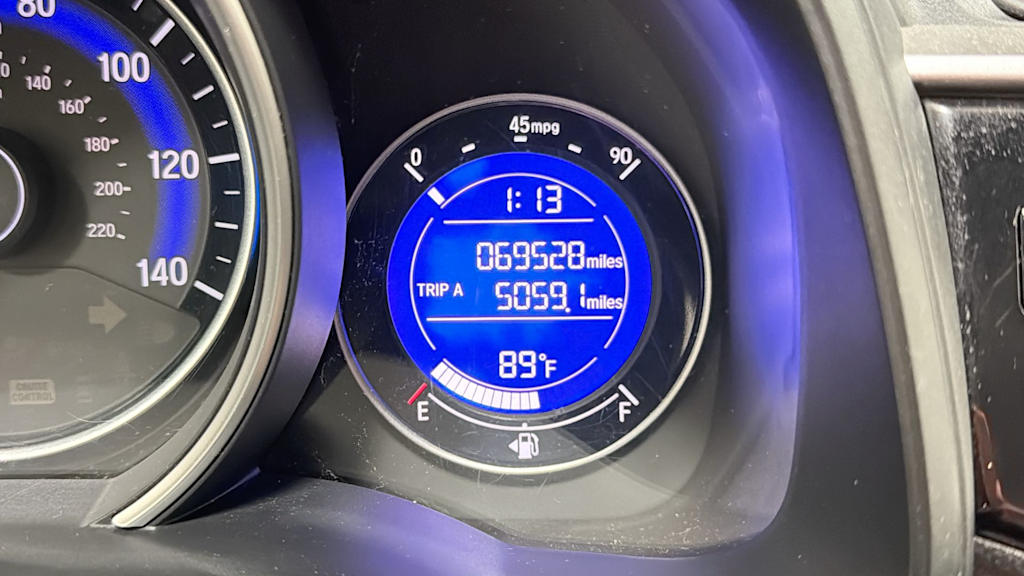 Thumbnail: 2018 Honda Fit - 26