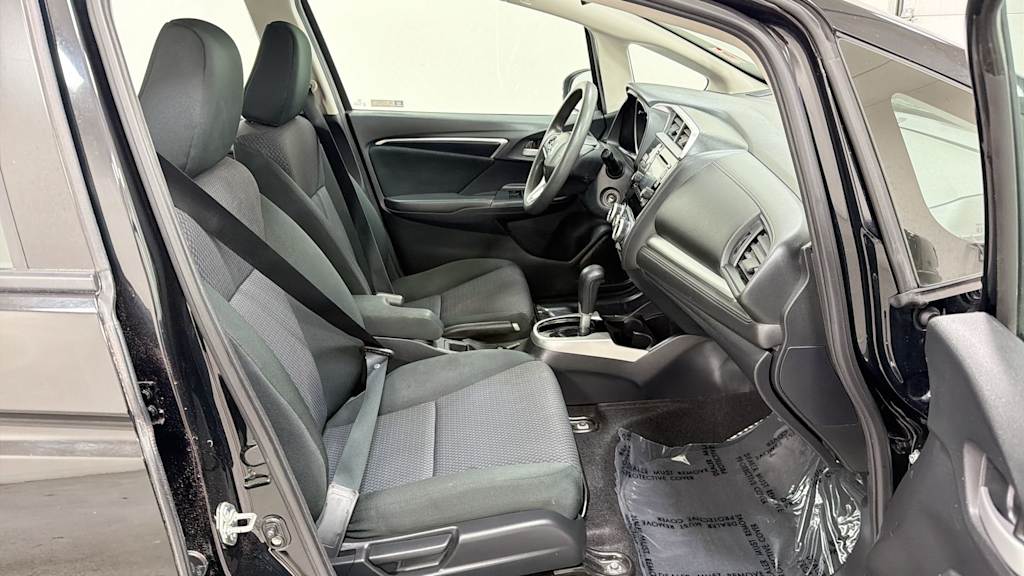 Thumbnail: 2018 Honda Fit - 30