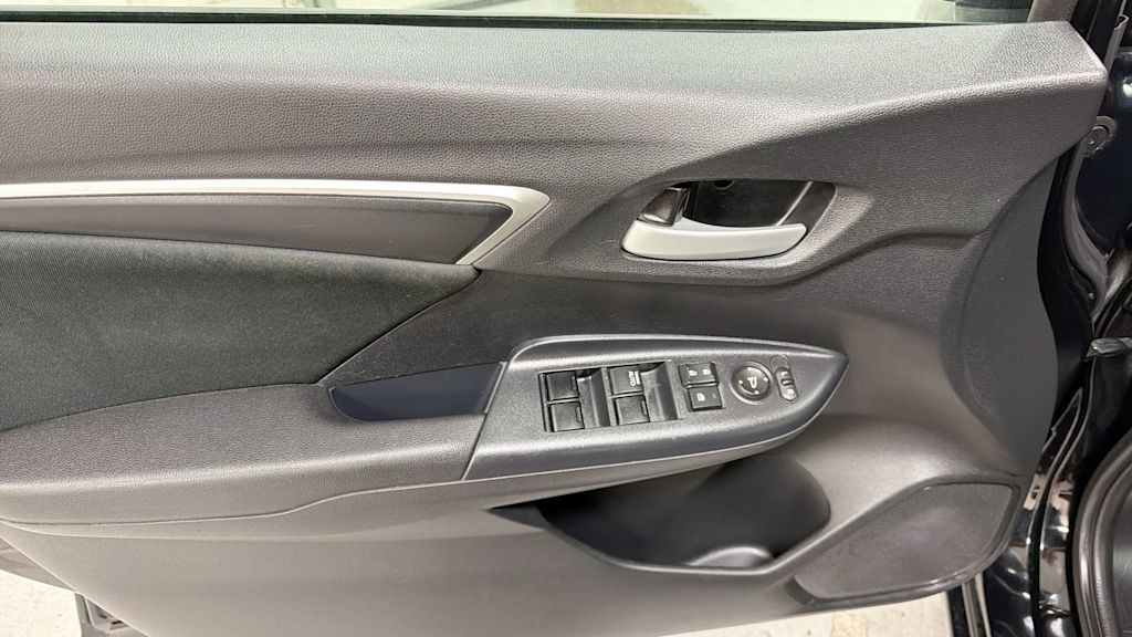 Thumbnail: 2018 Honda Fit - 25