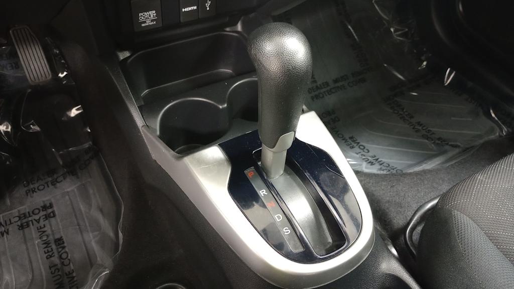 Thumbnail: 2015 Honda Fit - 15