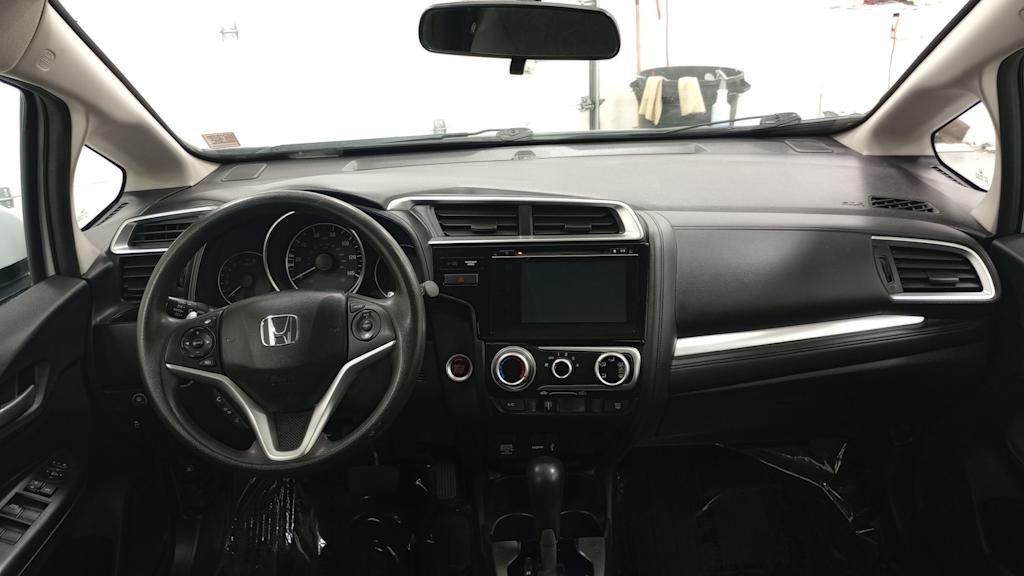 Thumbnail: 2015 Honda Fit - 13