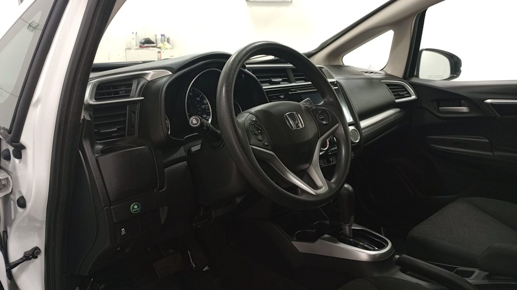 Thumbnail: 2015 Honda Fit - 2
