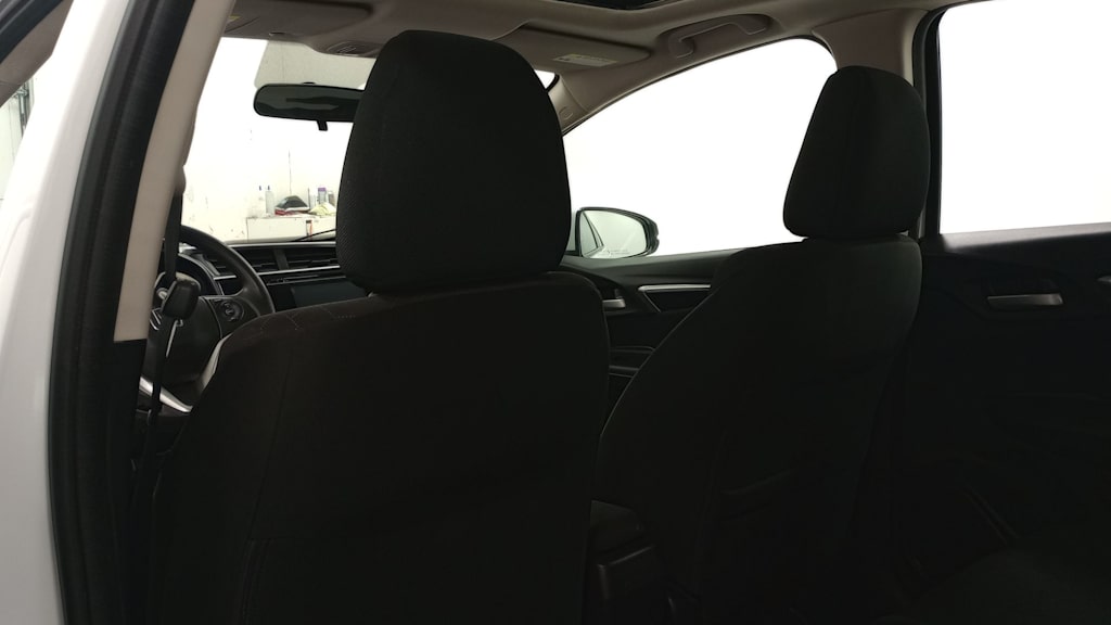 Thumbnail: 2015 Honda Fit - 11