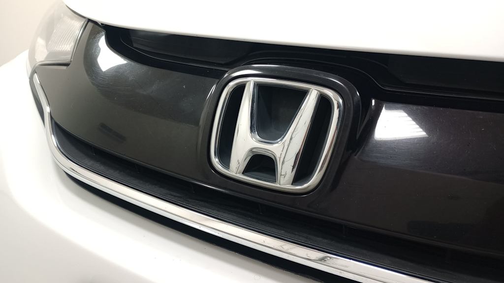 Thumbnail: 2015 Honda Fit - 6