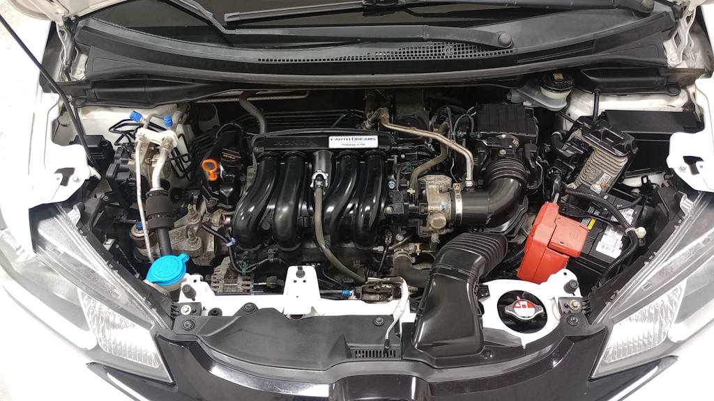 Thumbnail: 2015 Honda Fit - 8