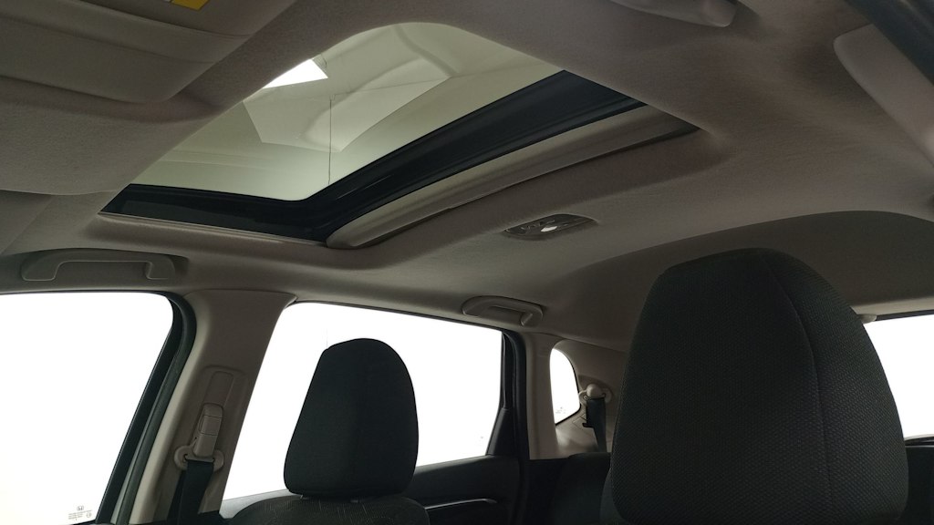 Thumbnail: 2015 Honda Fit - 29