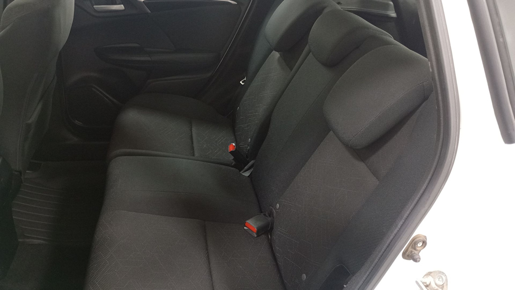 Thumbnail: 2015 Honda Fit - 12