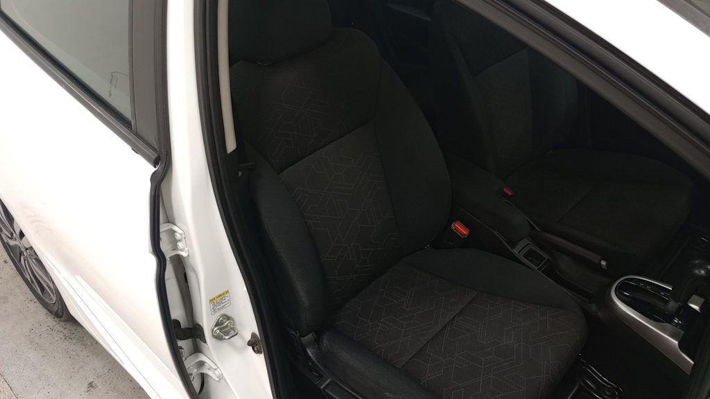 Thumbnail: 2015 Honda Fit - 30