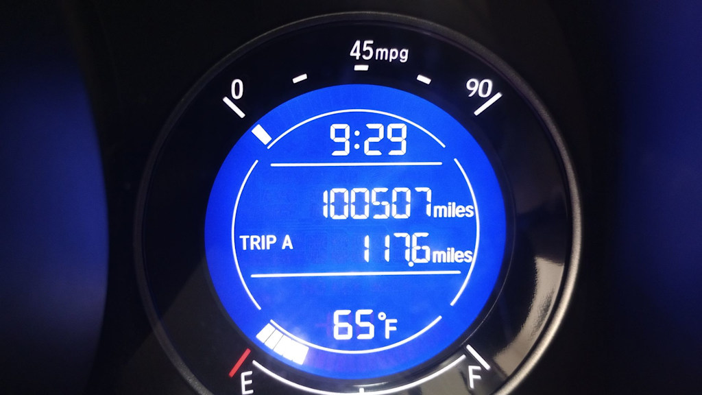 Thumbnail: 2015 Honda Fit - 25