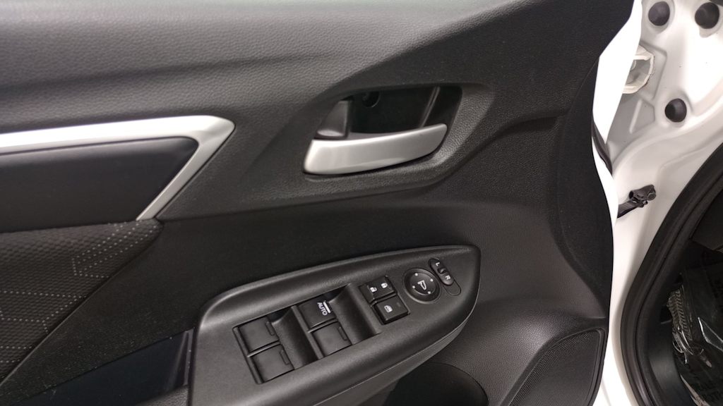 Thumbnail: 2015 Honda Fit - 24