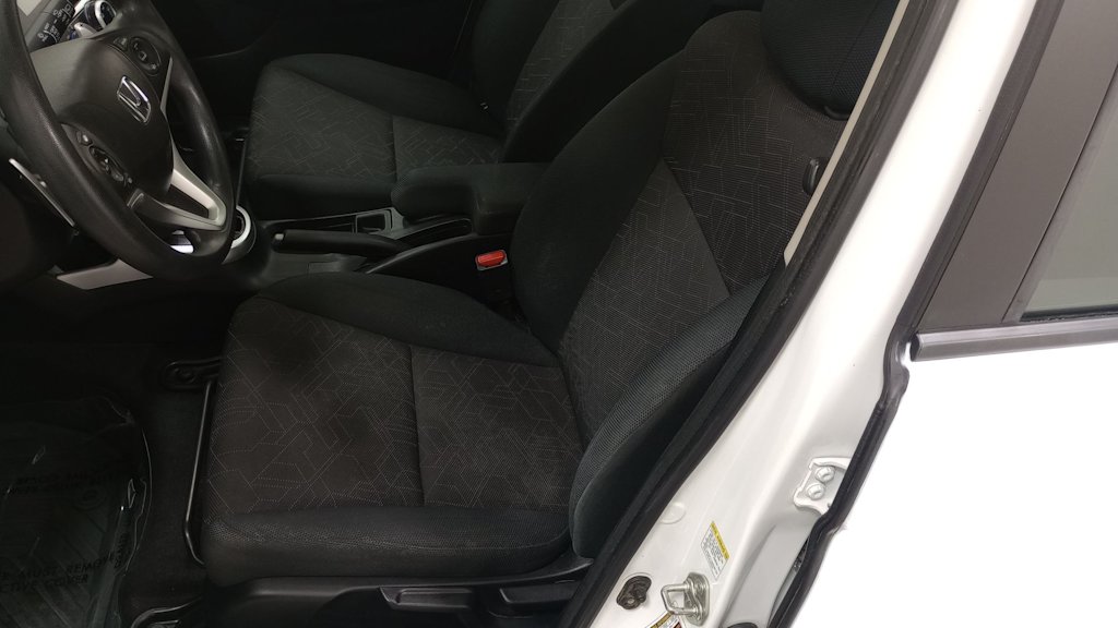 Thumbnail: 2015 Honda Fit - 10