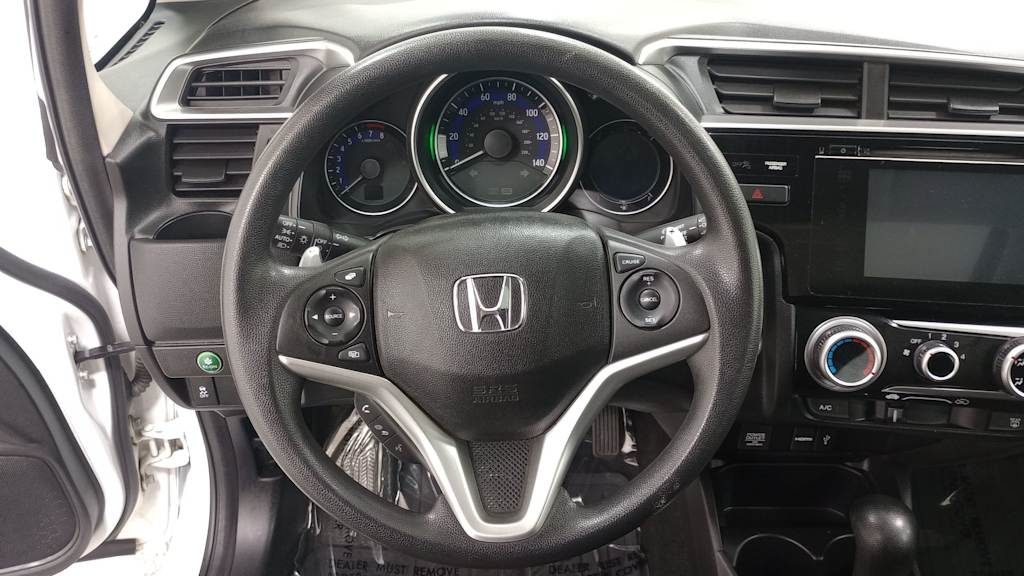 Thumbnail: 2015 Honda Fit - 9
