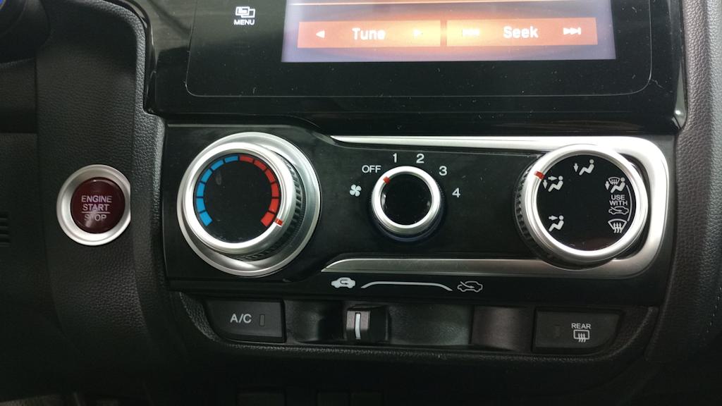 Thumbnail: 2015 Honda Fit - 27