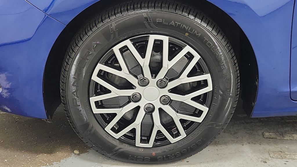 Thumbnail: 2018 Hyundai Accent - 6