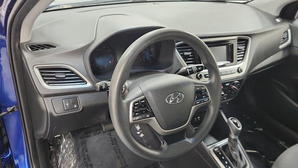 Thumbnail: 2018 Hyundai Accent - 2