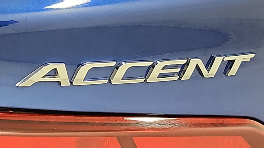 Thumbnail: 2018 Hyundai Accent - 5