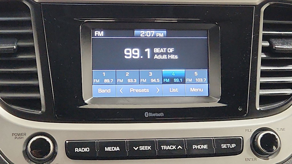 Thumbnail: 2018 Hyundai Accent - 13