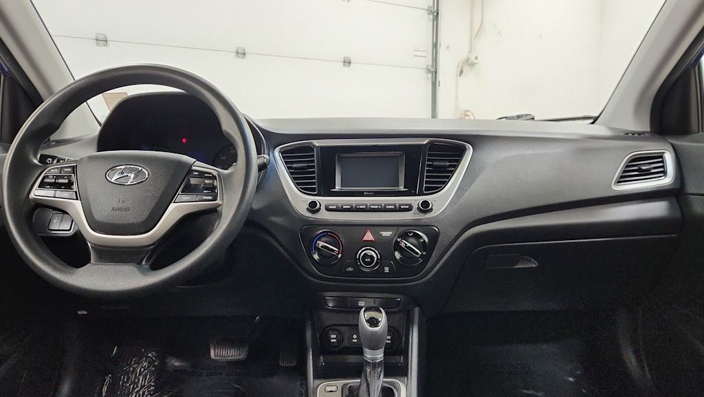 Thumbnail: 2018 Hyundai Accent - 12