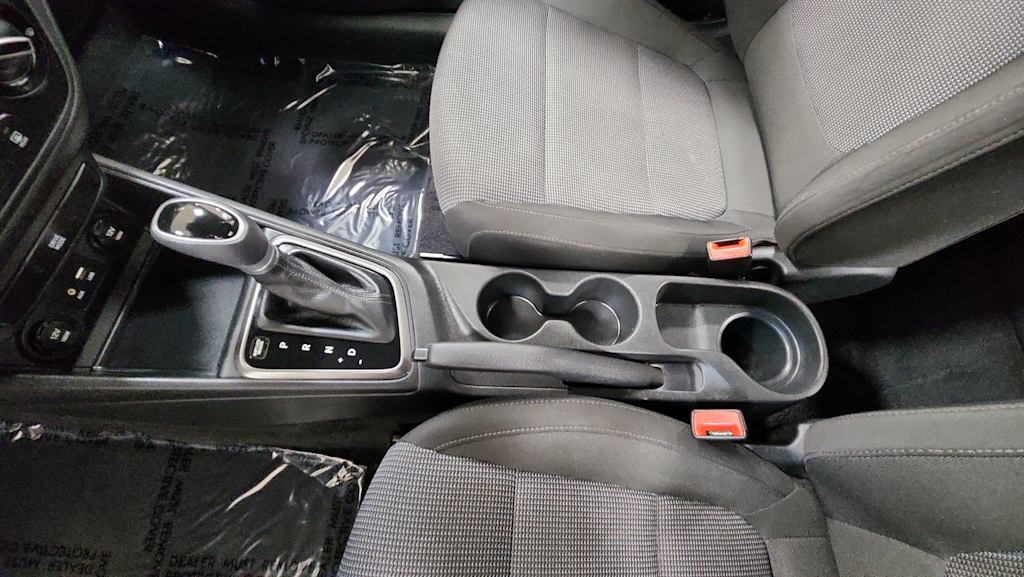 Thumbnail: 2018 Hyundai Accent - 28