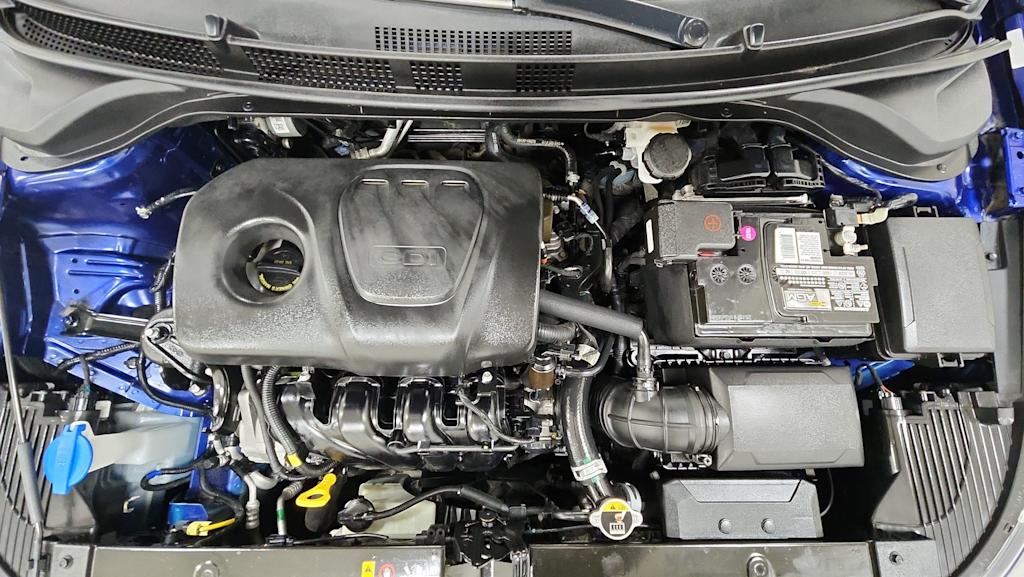 Thumbnail: 2018 Hyundai Accent - 7