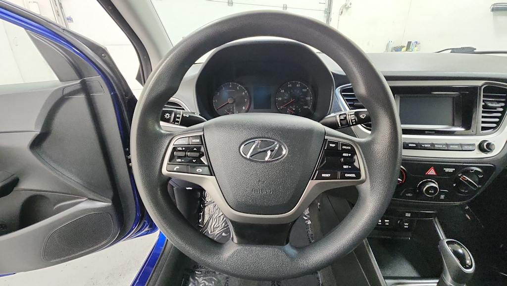 Thumbnail: 2018 Hyundai Accent - 8