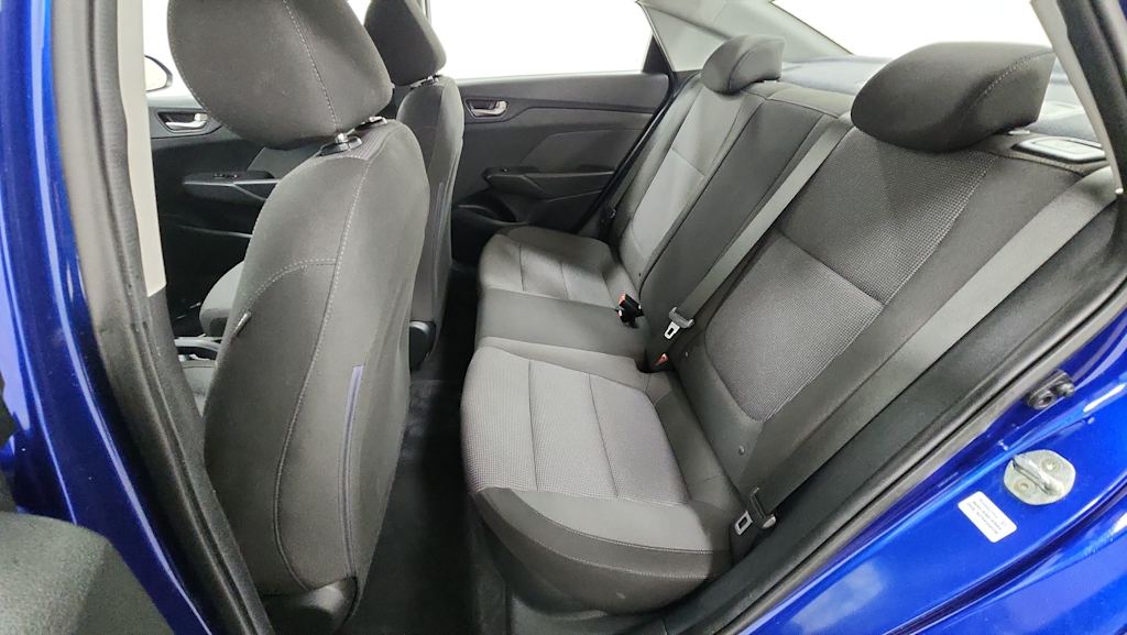 Thumbnail: 2018 Hyundai Accent - 11