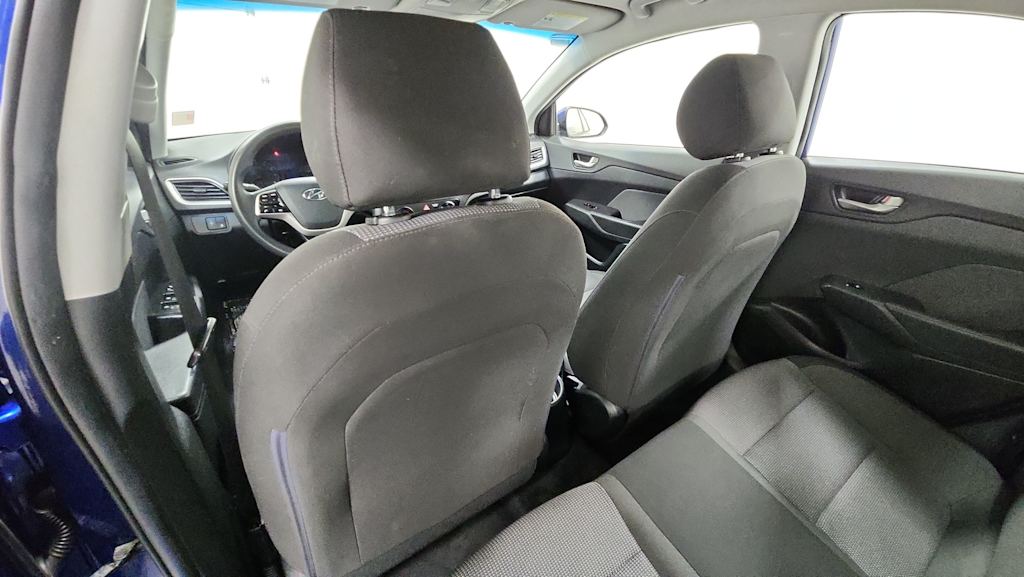 Thumbnail: 2018 Hyundai Accent - 29