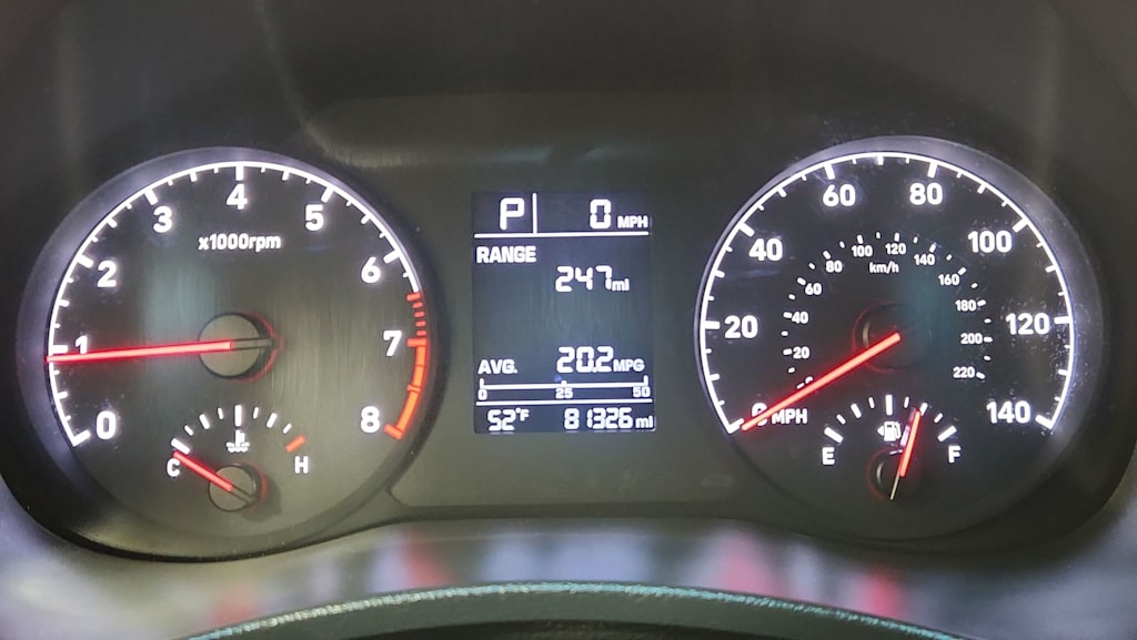 Thumbnail: 2018 Hyundai Accent - 15