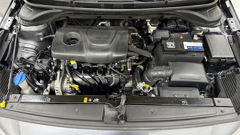 Thumbnail: 2018 Hyundai Accent - 9