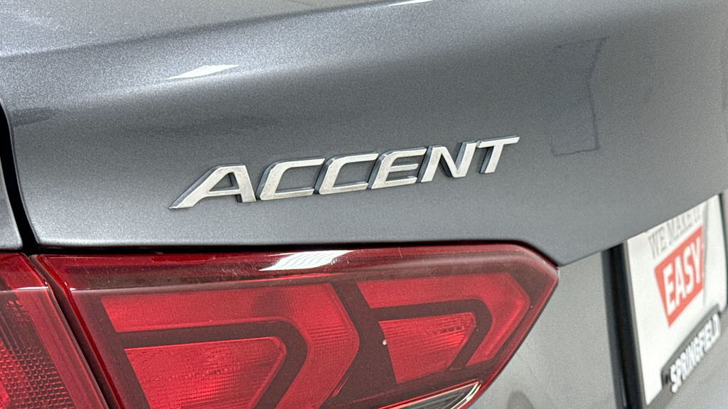 Thumbnail: 2018 Hyundai Accent - 7