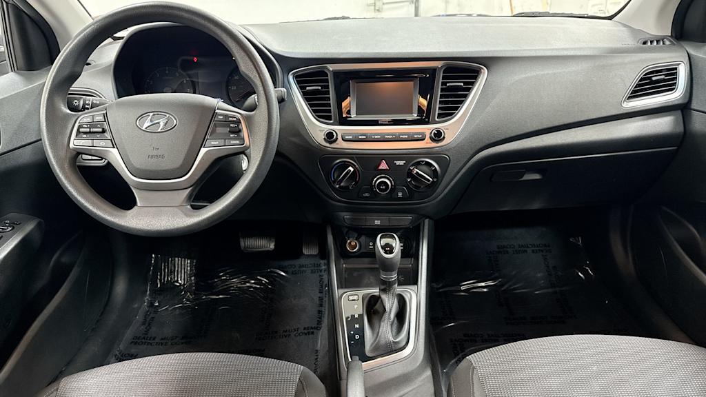 Thumbnail: 2018 Hyundai Accent - 14