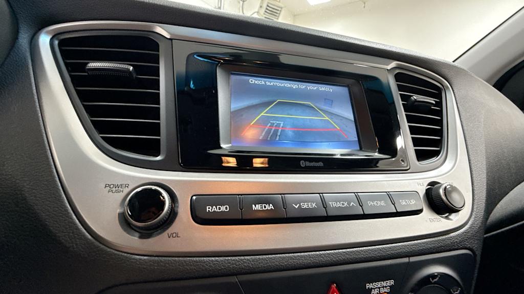 Thumbnail: 2018 Hyundai Accent - 27