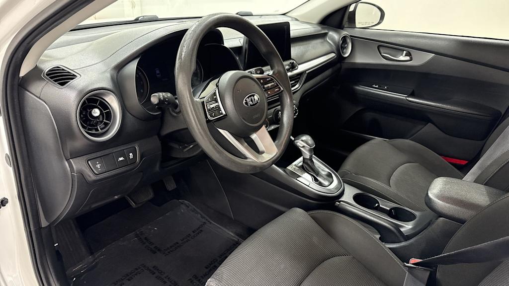 Thumbnail: 2020 Kia Forte - 2