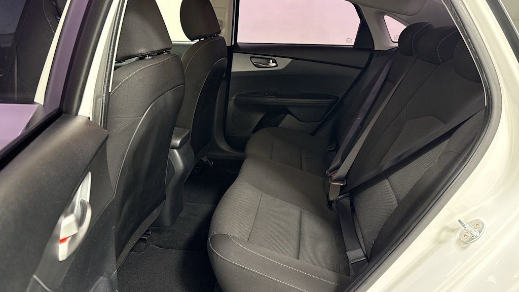 Thumbnail: 2020 Kia Forte - 13
