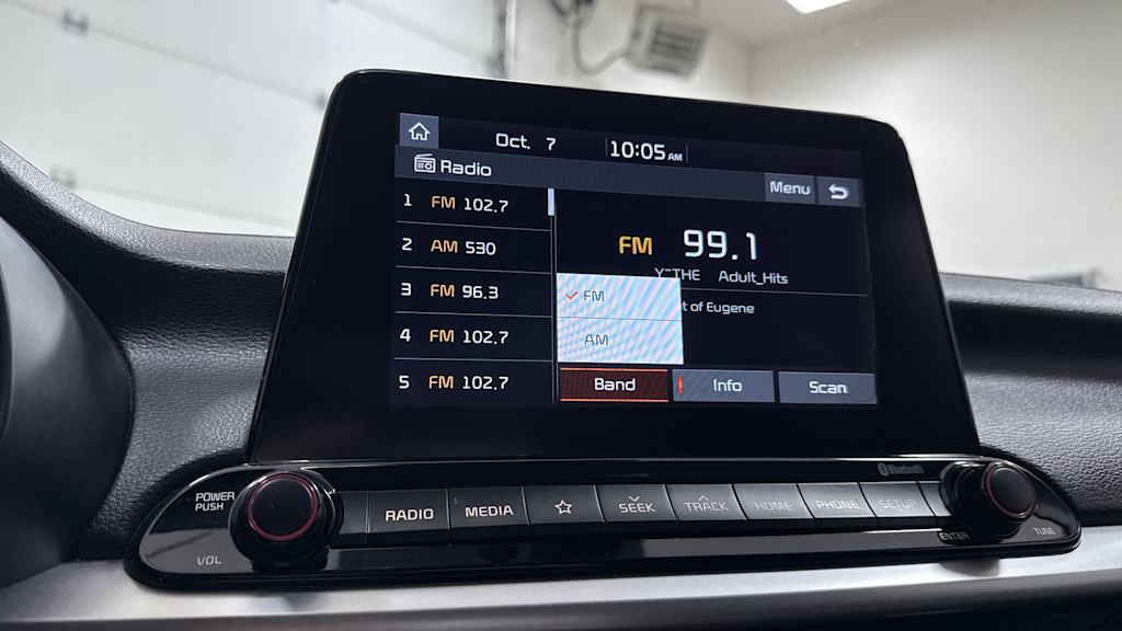 Thumbnail: 2020 Kia Forte - 15