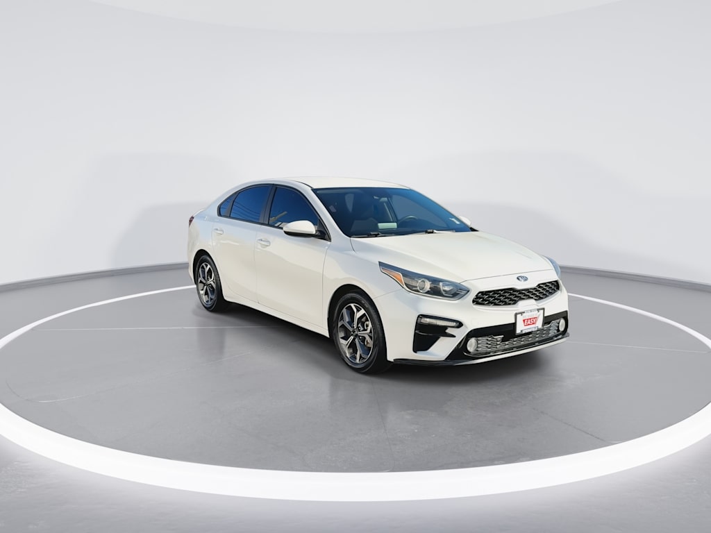 Thumbnail: 2020 Kia Forte - 7