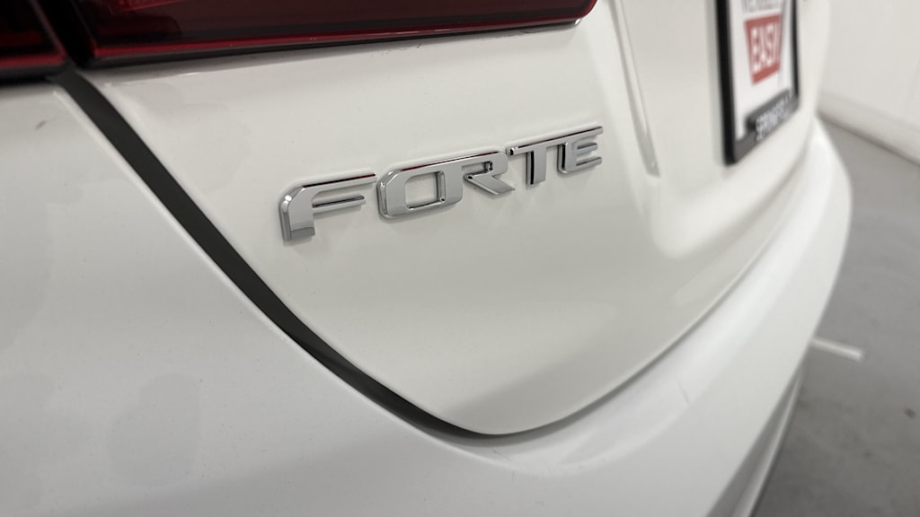 Thumbnail: 2020 Kia Forte - 29