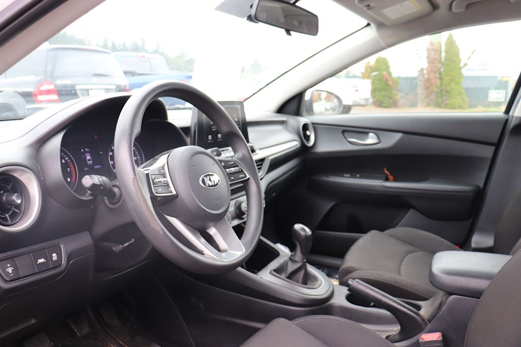 Thumbnail: 2020 Kia Forte - 2