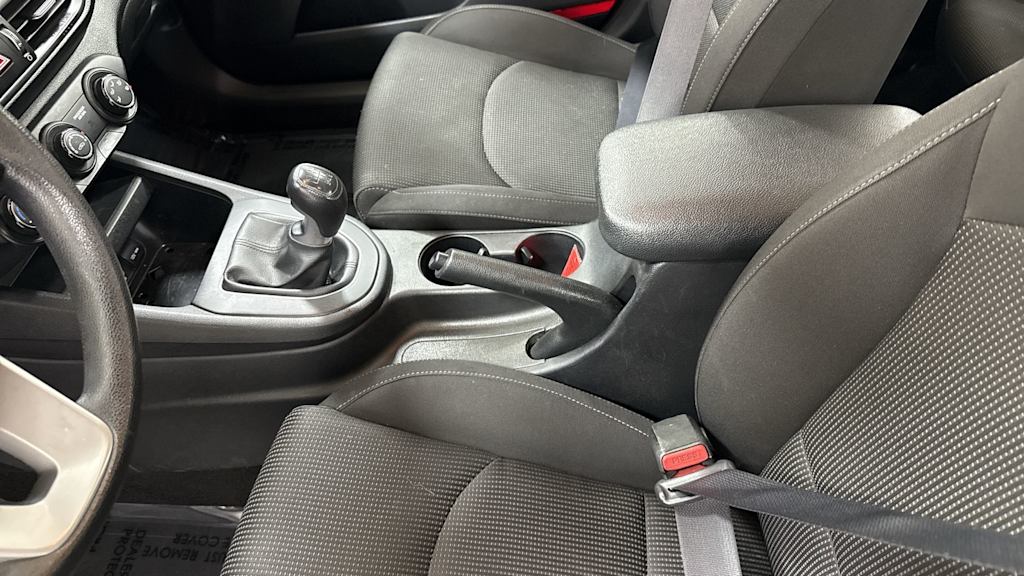 Thumbnail: 2020 Kia Forte - 11