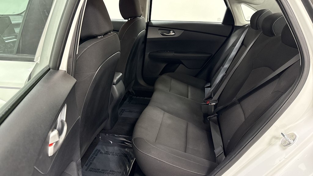 Thumbnail: 2020 Kia Forte - 12