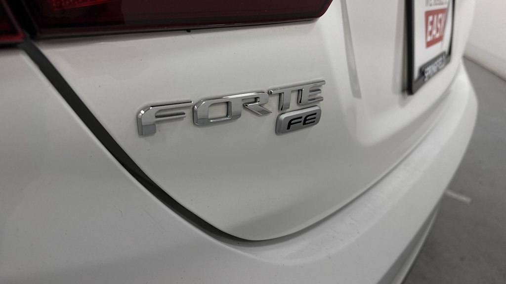 Thumbnail: 2020 Kia Forte - 29