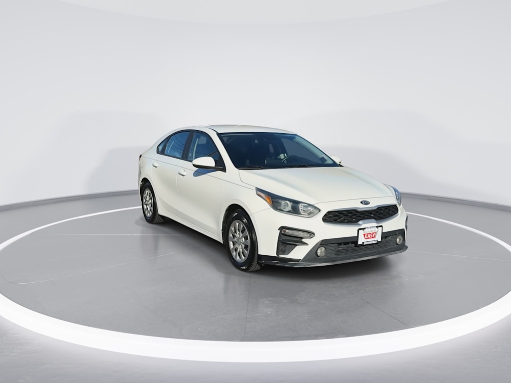 Thumbnail: 2020 Kia Forte - 6