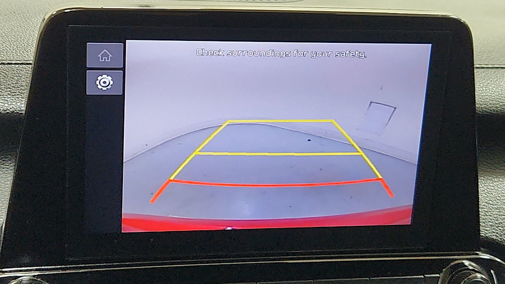 Thumbnail: 2022 Kia Forte - 27