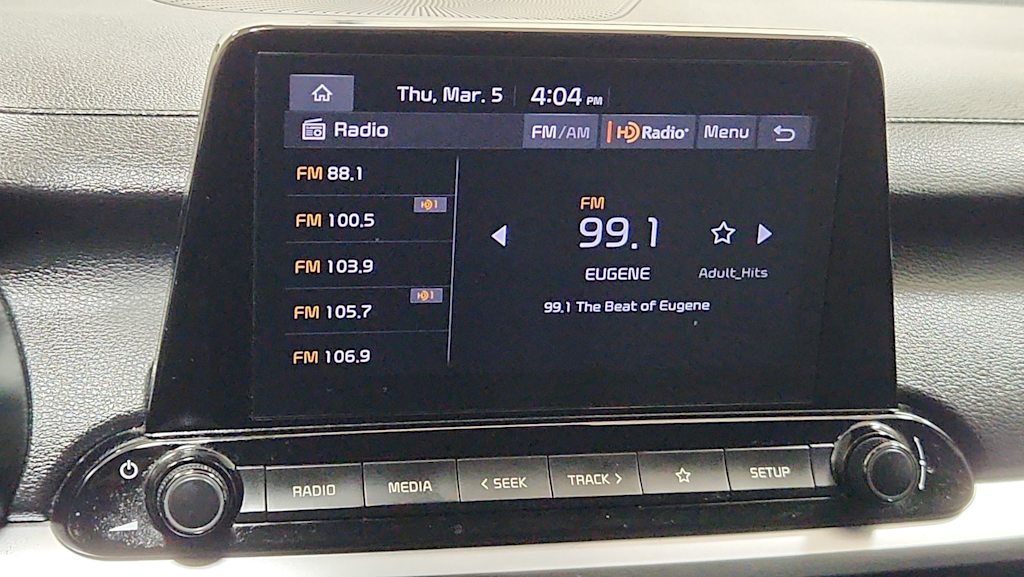 Thumbnail: 2022 Kia Forte - 14