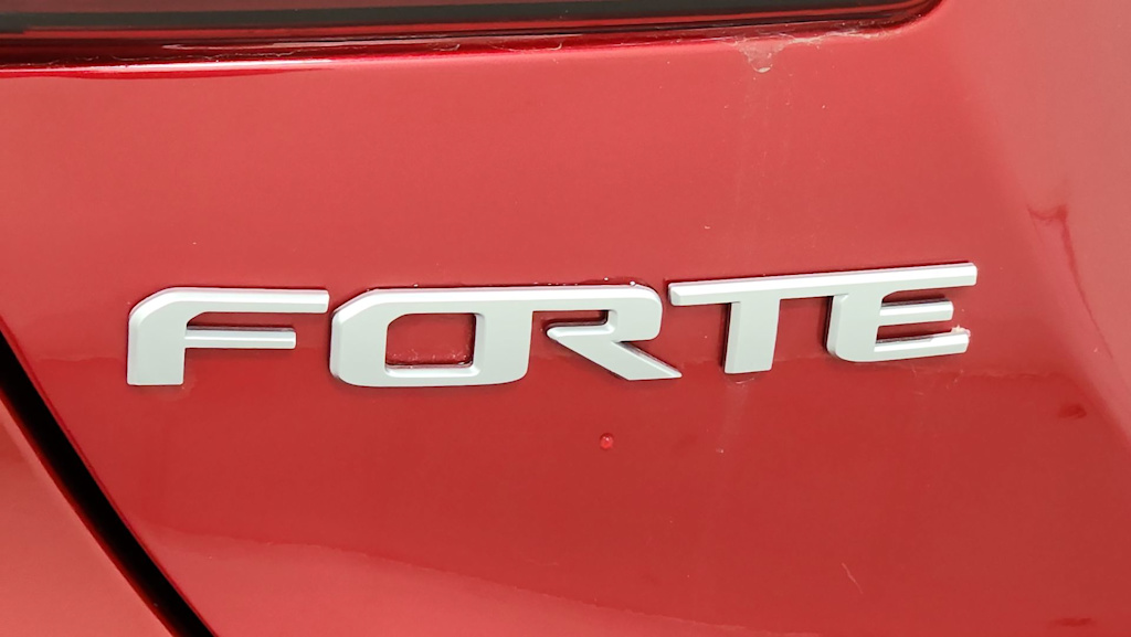 Thumbnail: 2022 Kia Forte - 6