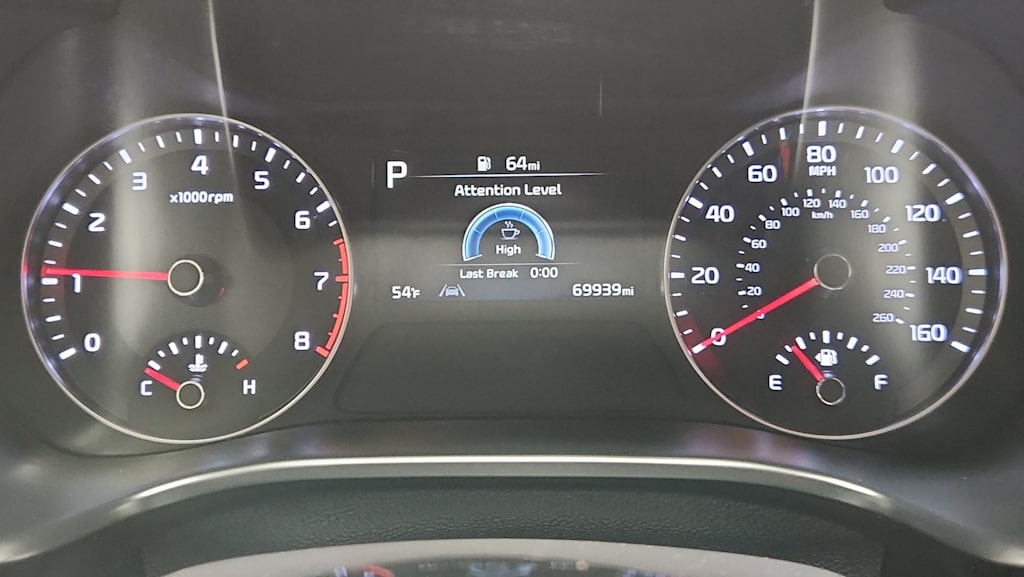 Thumbnail: 2022 Kia Forte - 16