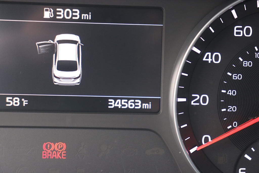 Thumbnail: 2020 Kia Forte - 7