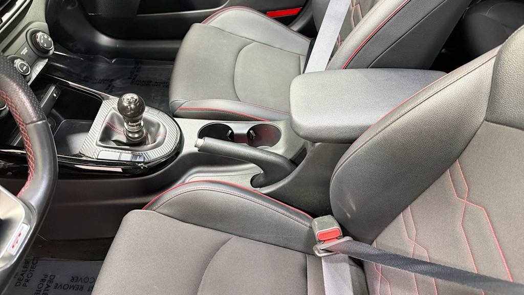 Thumbnail: 2020 Kia Forte - 10