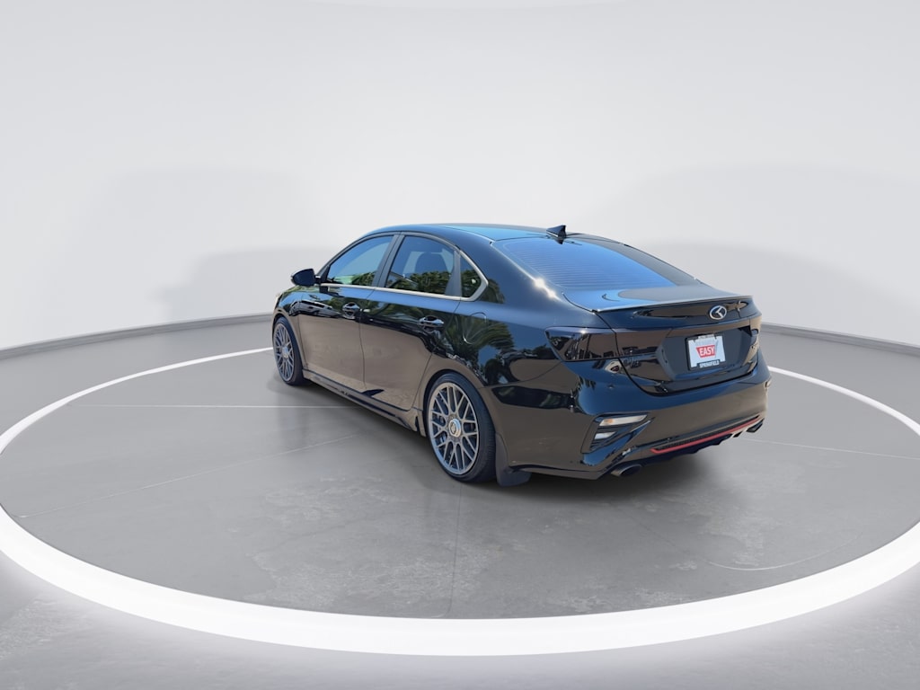 Thumbnail: 2020 Kia Forte - 20